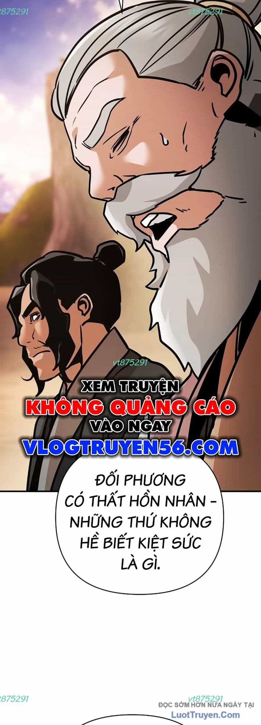 Tiểu Tử Đáng Ngờ Lại Là Cao Thủ - Chương 116 - ảnh 39