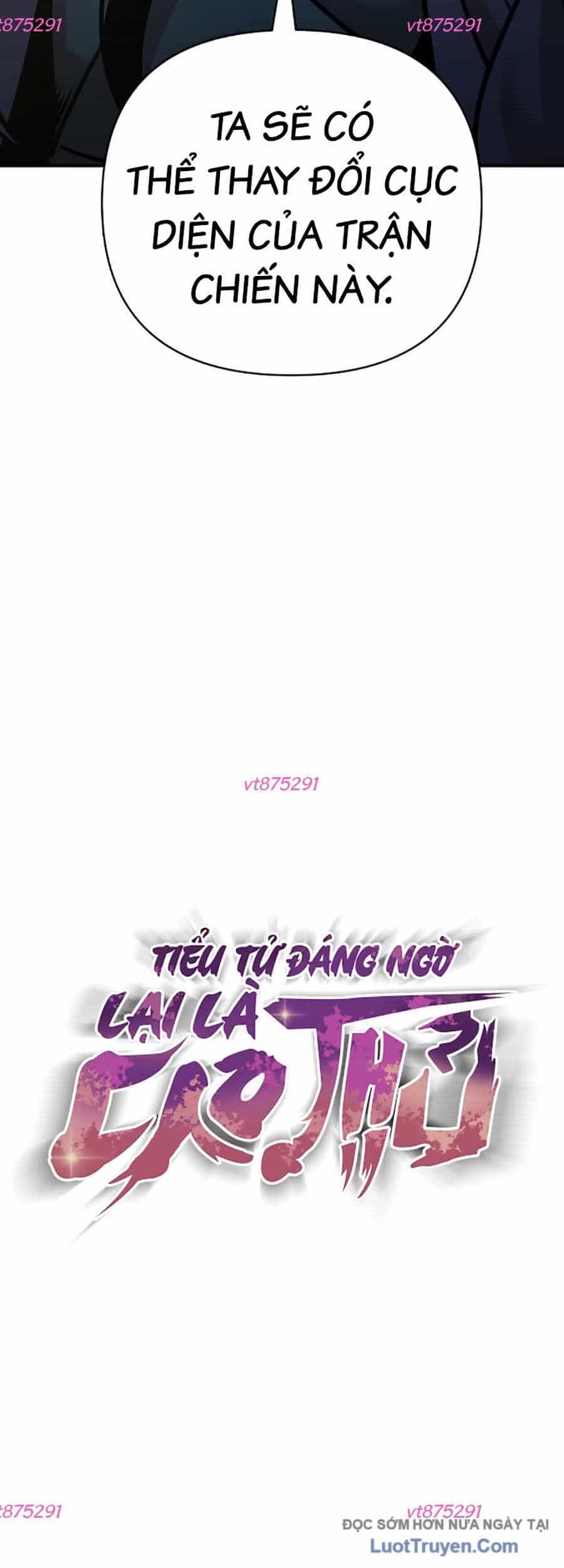 Tiểu Tử Đáng Ngờ Lại Là Cao Thủ - Chương 116 - ảnh 48