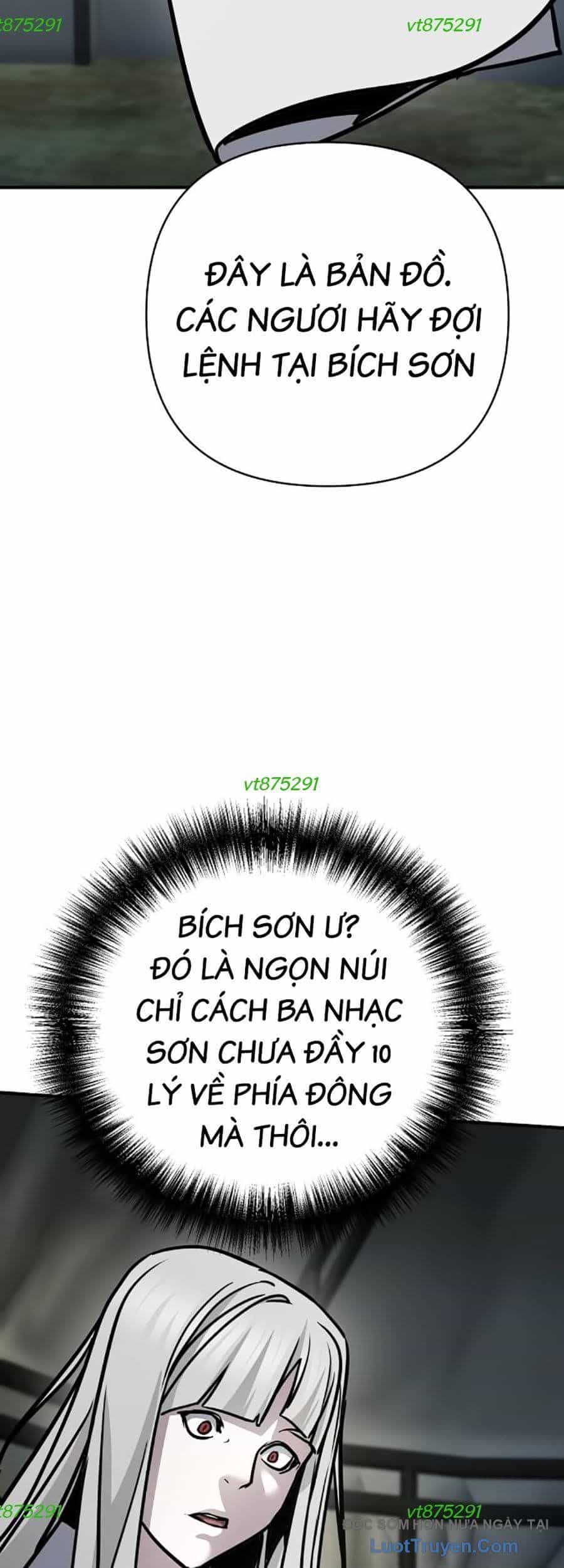 Tiểu Tử Đáng Ngờ Lại Là Cao Thủ - Chương 116 - ảnh 52