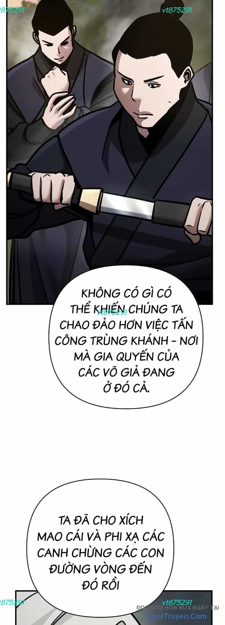 Tiểu Tử Đáng Ngờ Lại Là Cao Thủ - Chương 116 - ảnh 54