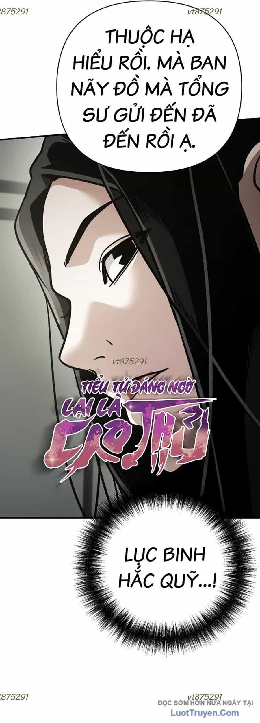 Tiểu Tử Đáng Ngờ Lại Là Cao Thủ - Chương 116 - ảnh 57