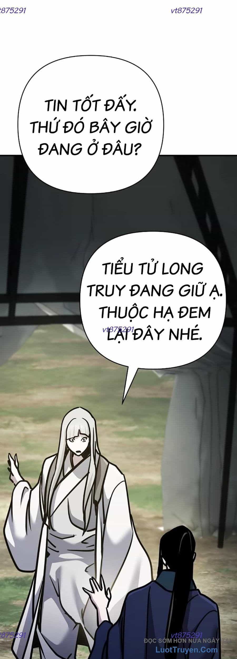 Tiểu Tử Đáng Ngờ Lại Là Cao Thủ - Chương 116 - ảnh 58