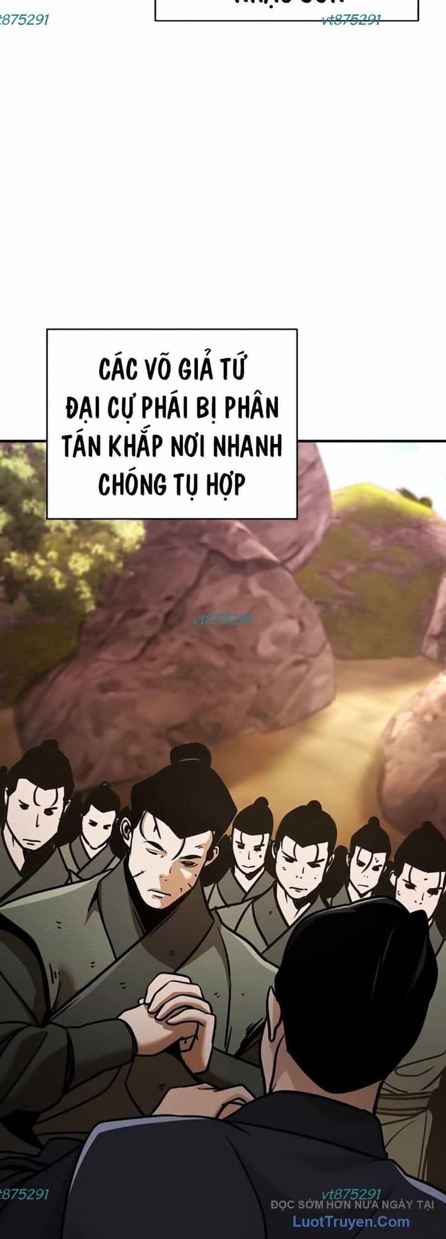 Tiểu Tử Đáng Ngờ Lại Là Cao Thủ - Chương 116 - ảnh 7