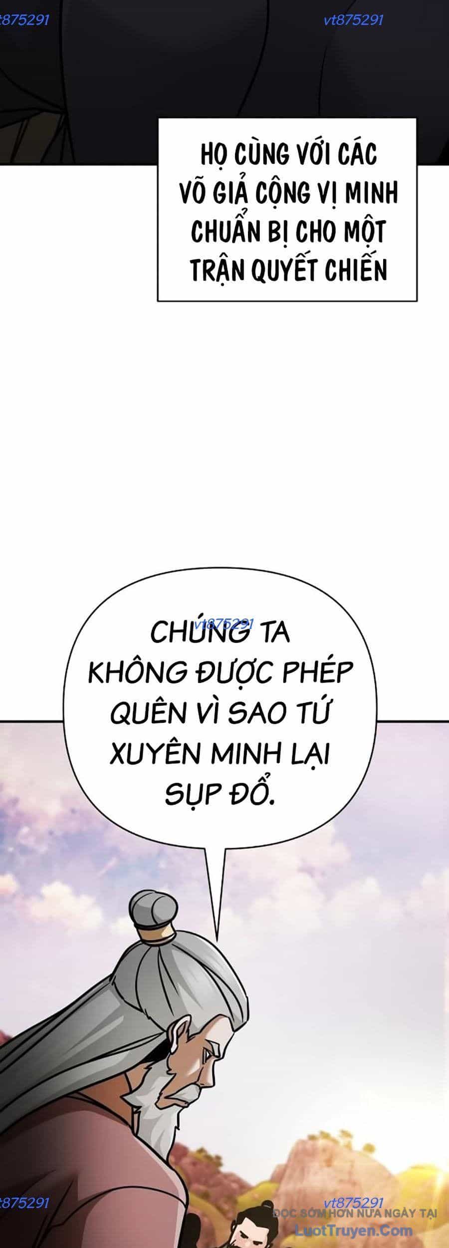 Tiểu Tử Đáng Ngờ Lại Là Cao Thủ - Chương 116 - ảnh 8