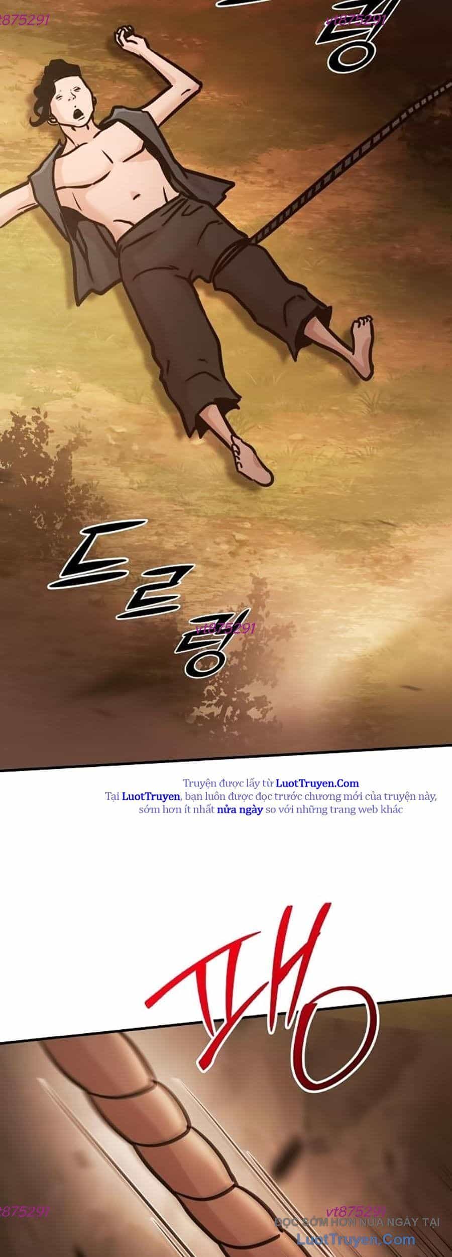 Tiểu Tử Đáng Ngờ Lại Là Cao Thủ - Chương 116 - ảnh 82
