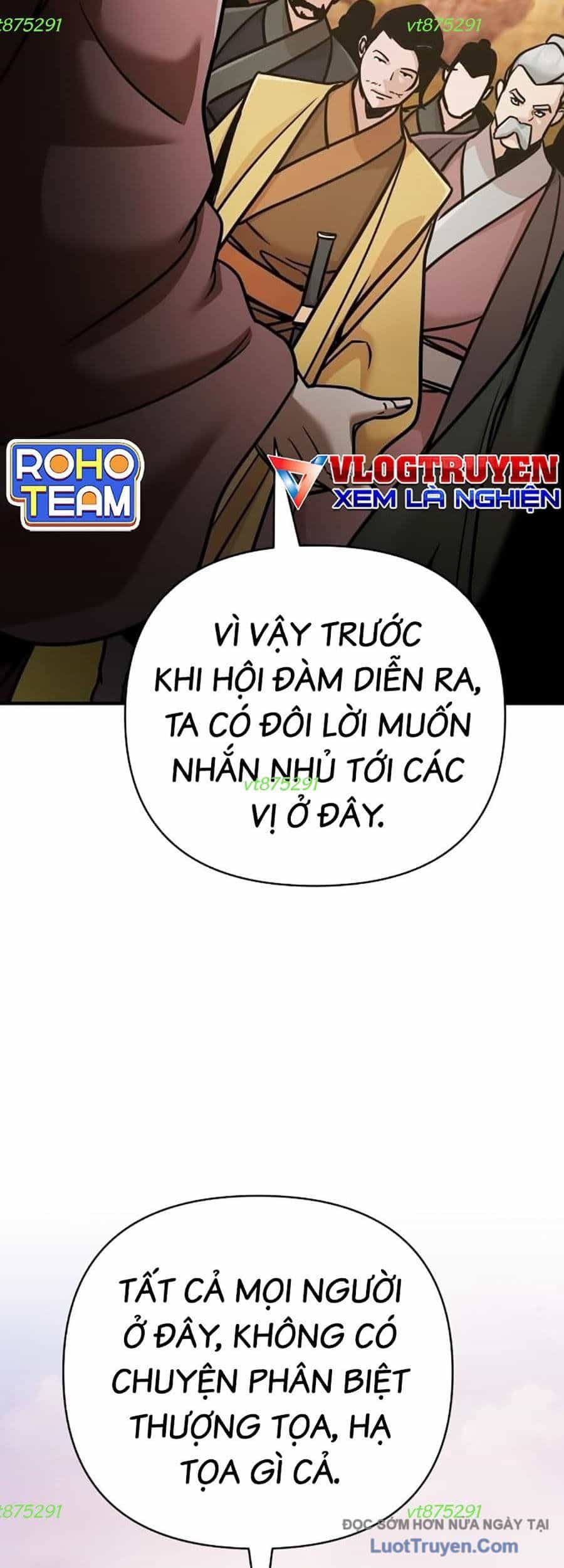 Tiểu Tử Đáng Ngờ Lại Là Cao Thủ - Chương 116 - ảnh 9