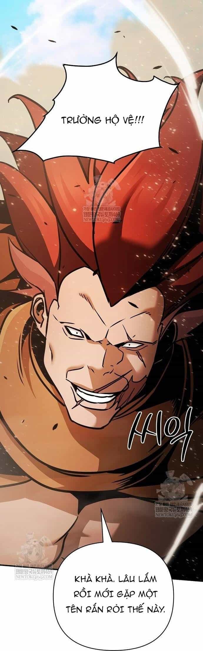 Tiểu Tử Đáng Ngờ Lại Là Cao Thủ - Chương 117 - ảnh 115