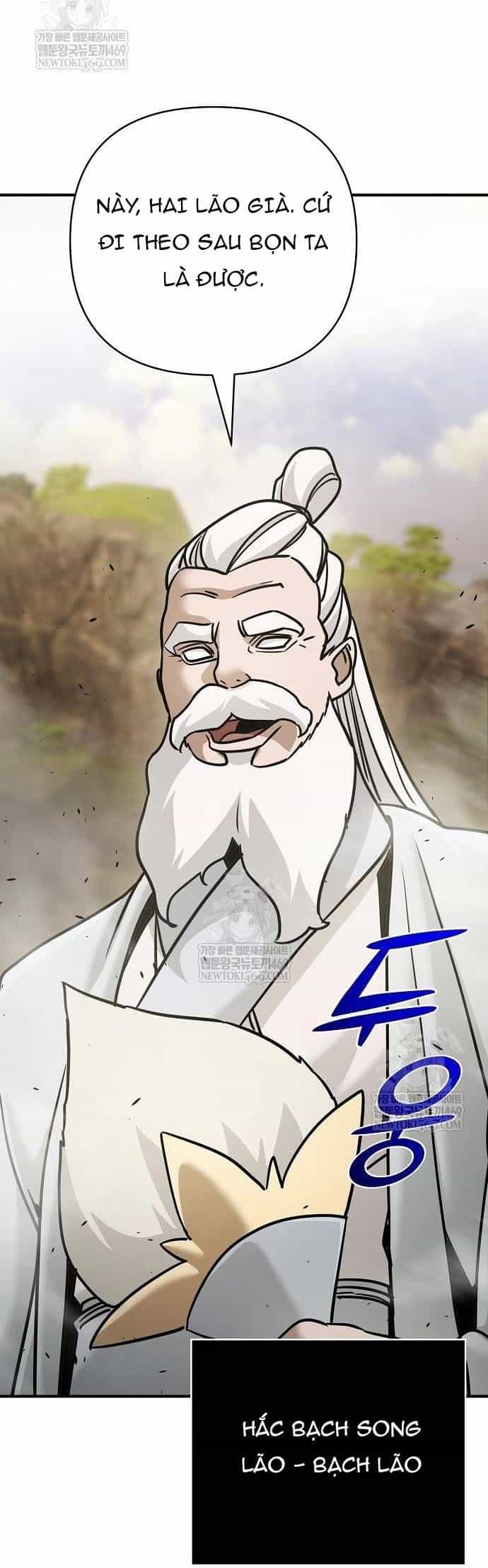 Tiểu Tử Đáng Ngờ Lại Là Cao Thủ - Chương 117 - ảnh 51