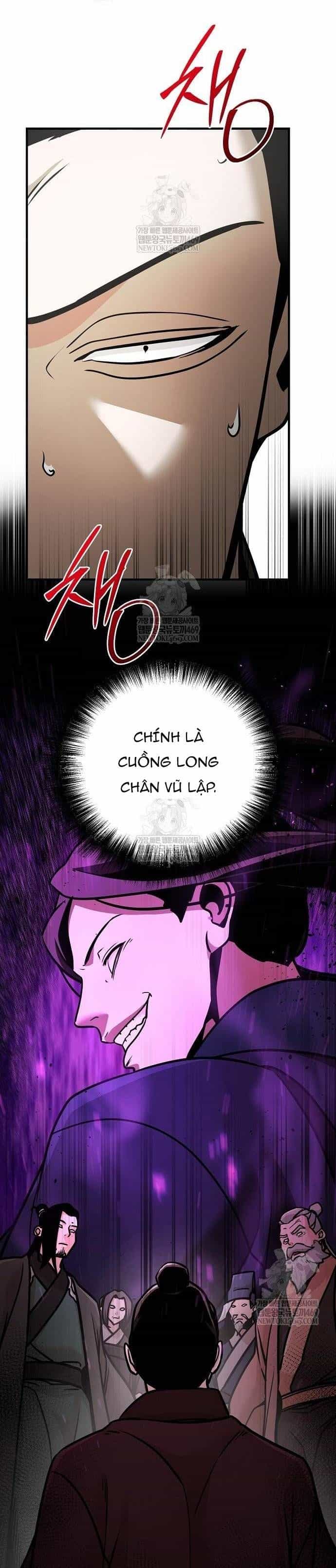 Tiểu Tử Đáng Ngờ Lại Là Cao Thủ - Chương 117 - ảnh 99