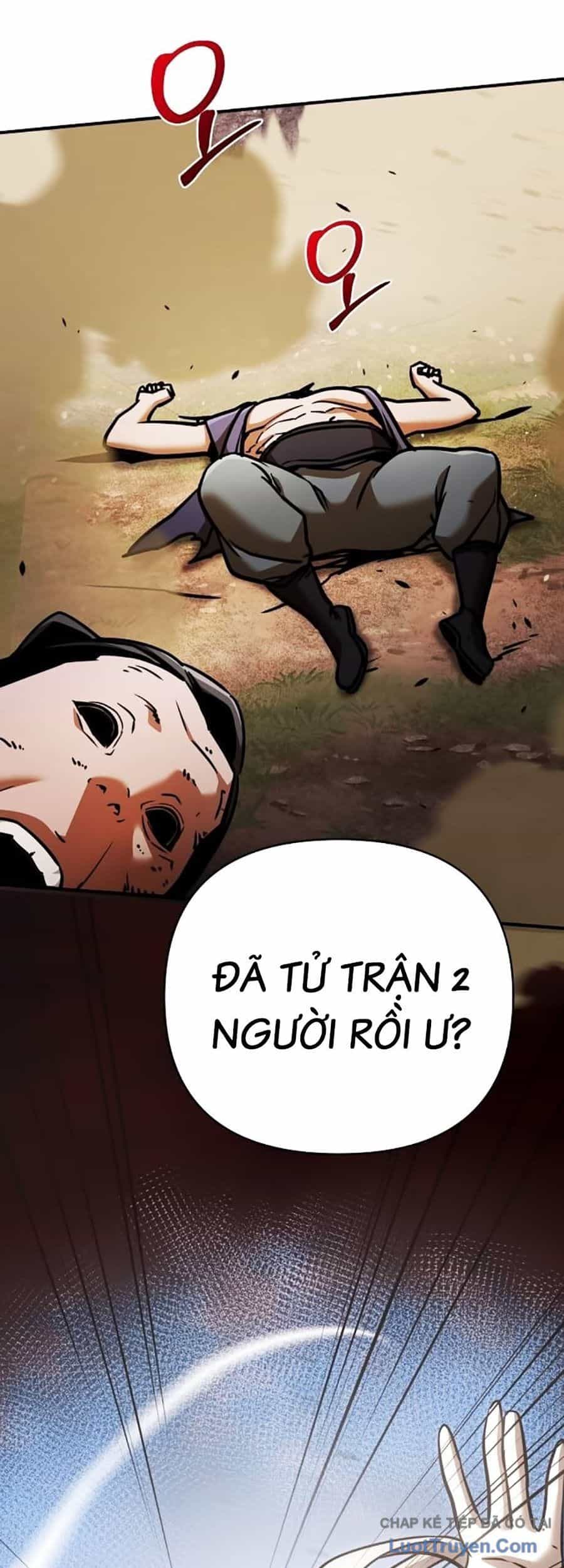 Tiểu Tử Đáng Ngờ Lại Là Cao Thủ - Chương 118 - ảnh 14