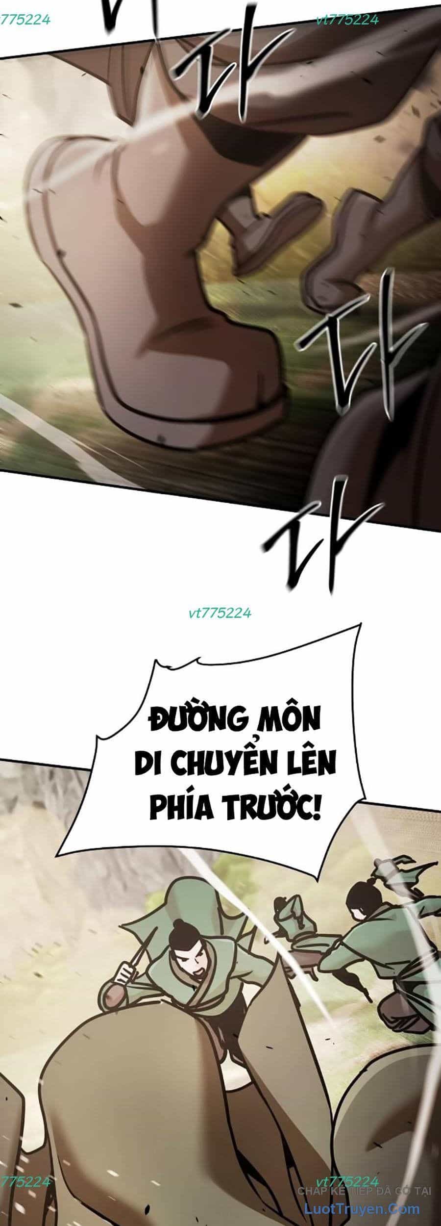 Tiểu Tử Đáng Ngờ Lại Là Cao Thủ - Chương 118 - ảnh 43