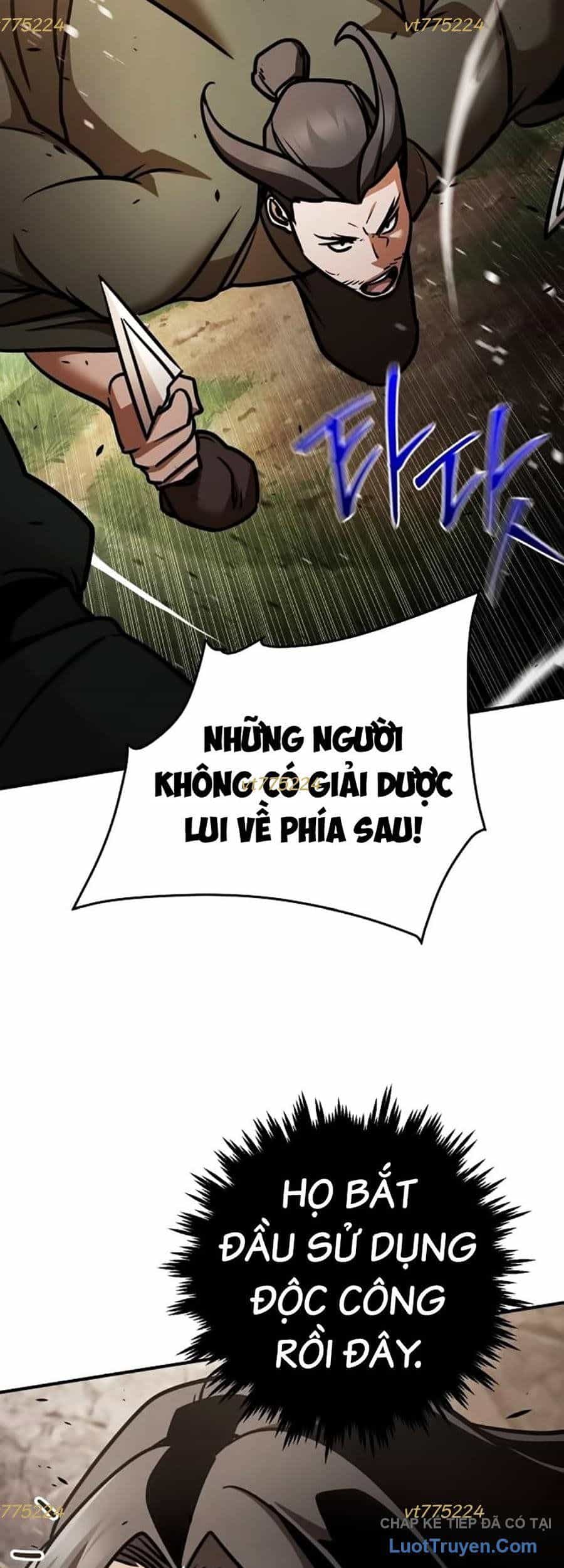 Tiểu Tử Đáng Ngờ Lại Là Cao Thủ - Chương 118 - ảnh 44