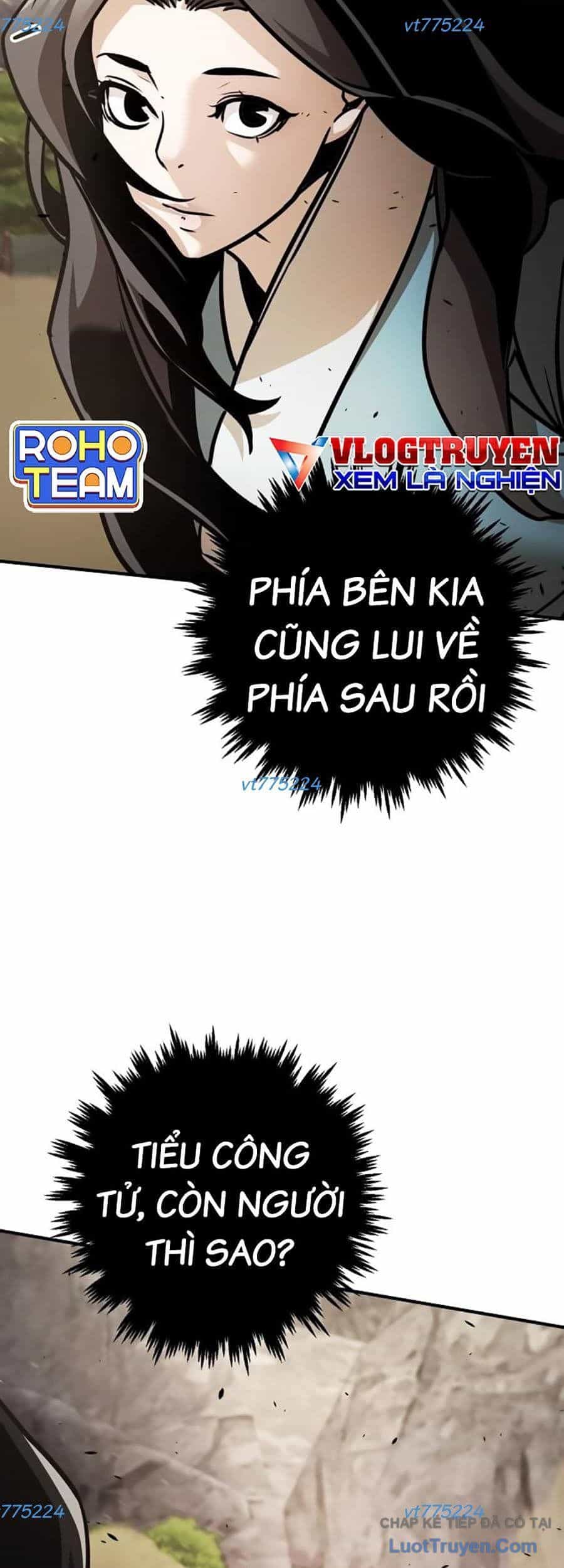 Tiểu Tử Đáng Ngờ Lại Là Cao Thủ - Chương 118 - ảnh 45