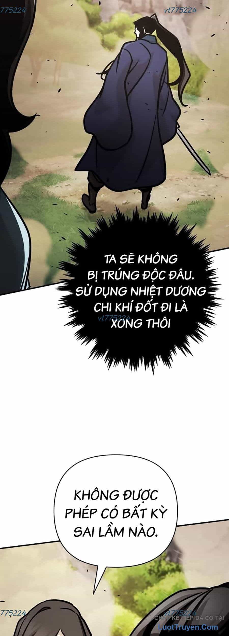 Tiểu Tử Đáng Ngờ Lại Là Cao Thủ - Chương 118 - ảnh 46
