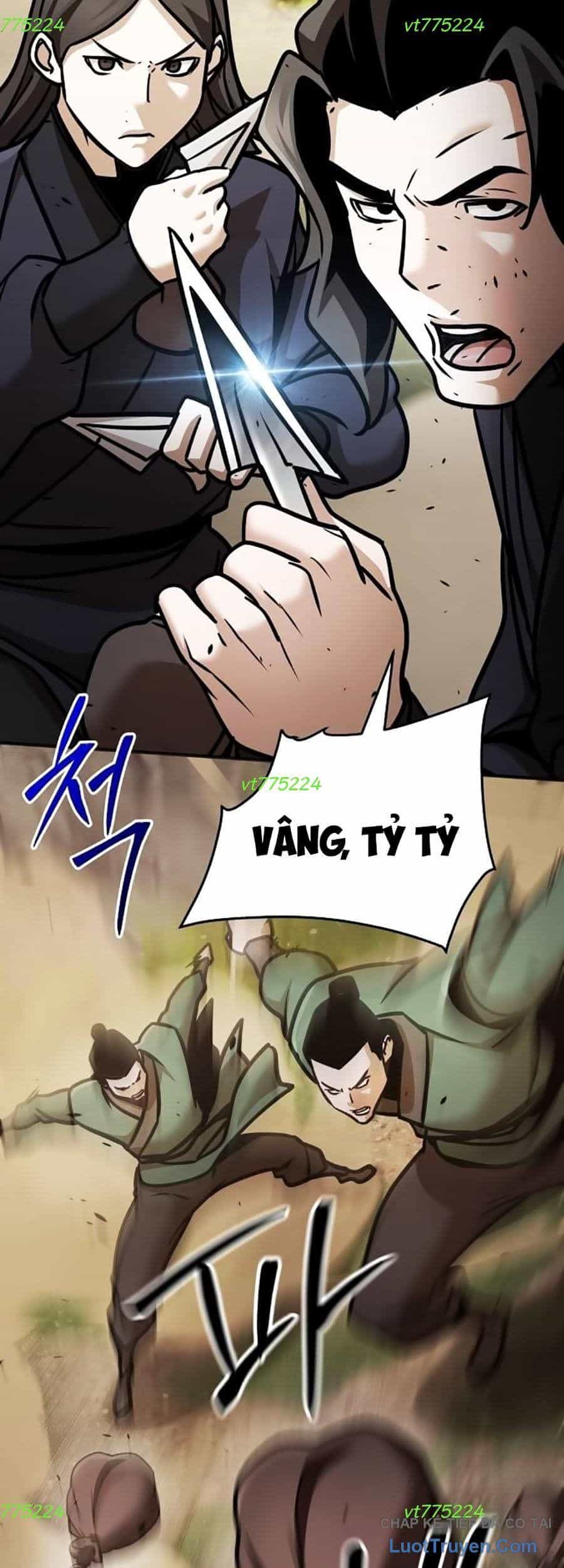 Tiểu Tử Đáng Ngờ Lại Là Cao Thủ - Chương 118 - ảnh 47