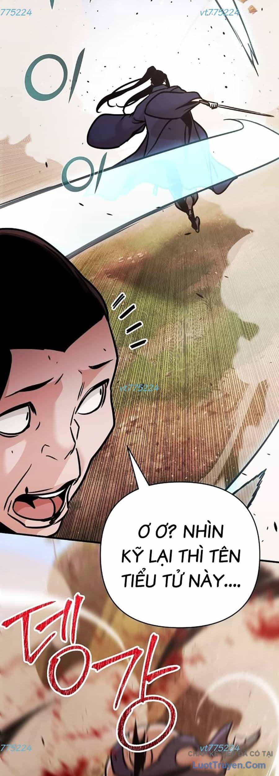 Tiểu Tử Đáng Ngờ Lại Là Cao Thủ - Chương 118 - ảnh 5