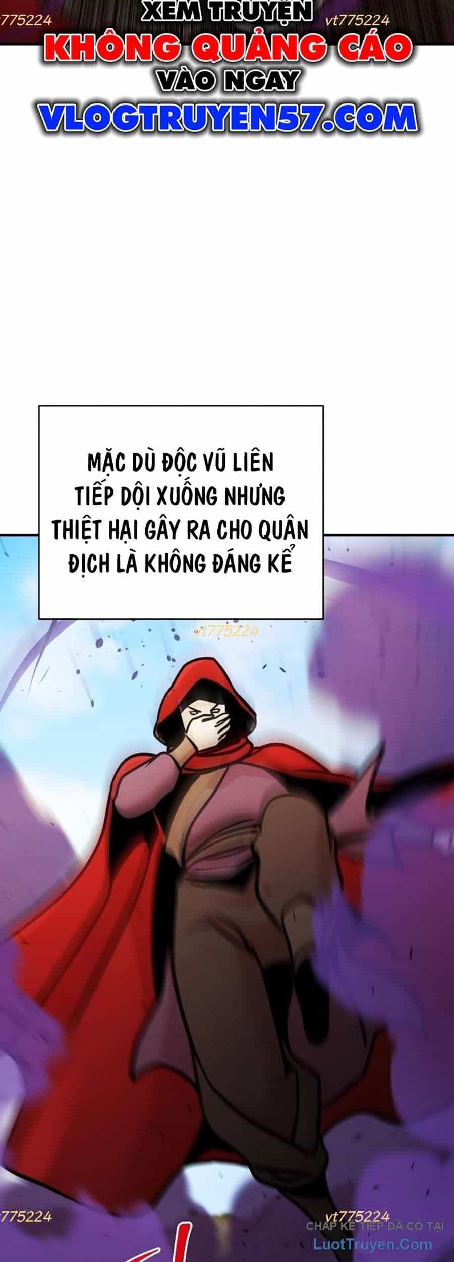 Tiểu Tử Đáng Ngờ Lại Là Cao Thủ - Chương 118 - ảnh 50