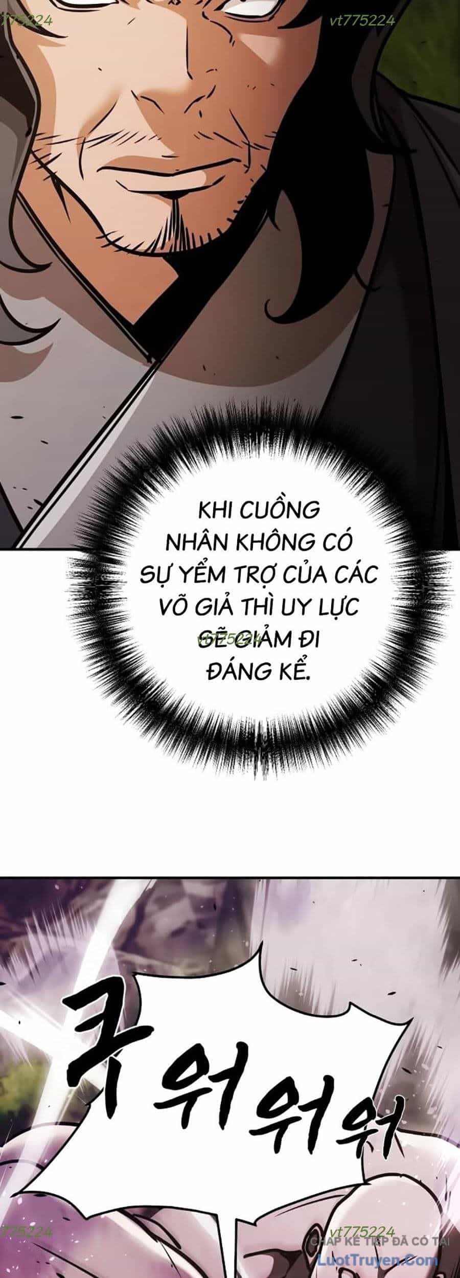 Tiểu Tử Đáng Ngờ Lại Là Cao Thủ - Chương 118 - ảnh 54