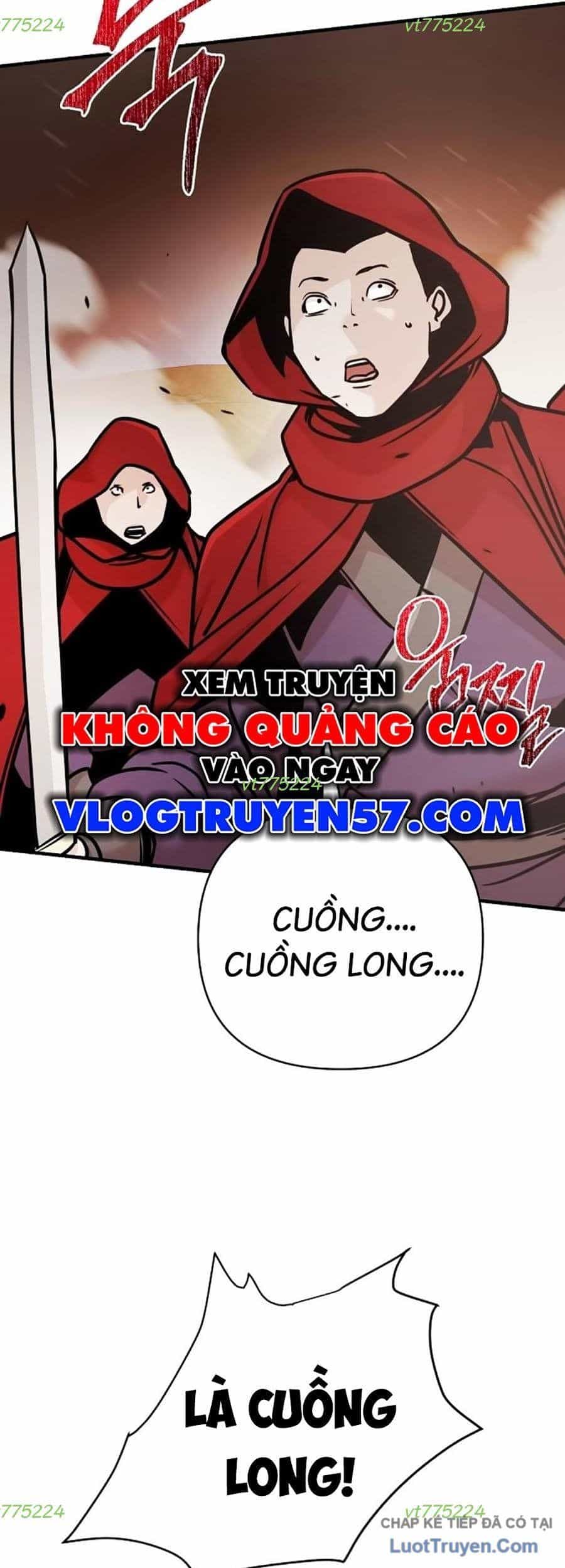 Tiểu Tử Đáng Ngờ Lại Là Cao Thủ - Chương 118 - ảnh 7