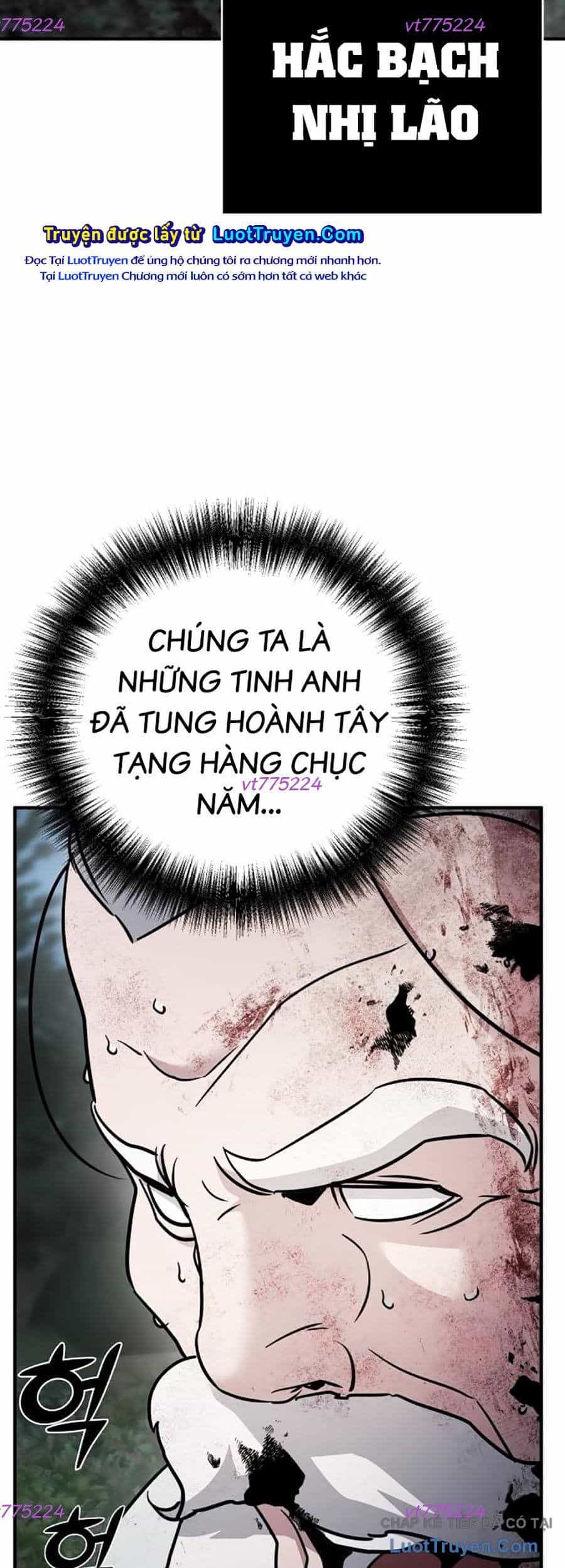 Tiểu Tử Đáng Ngờ Lại Là Cao Thủ - Chương 118 - ảnh 88