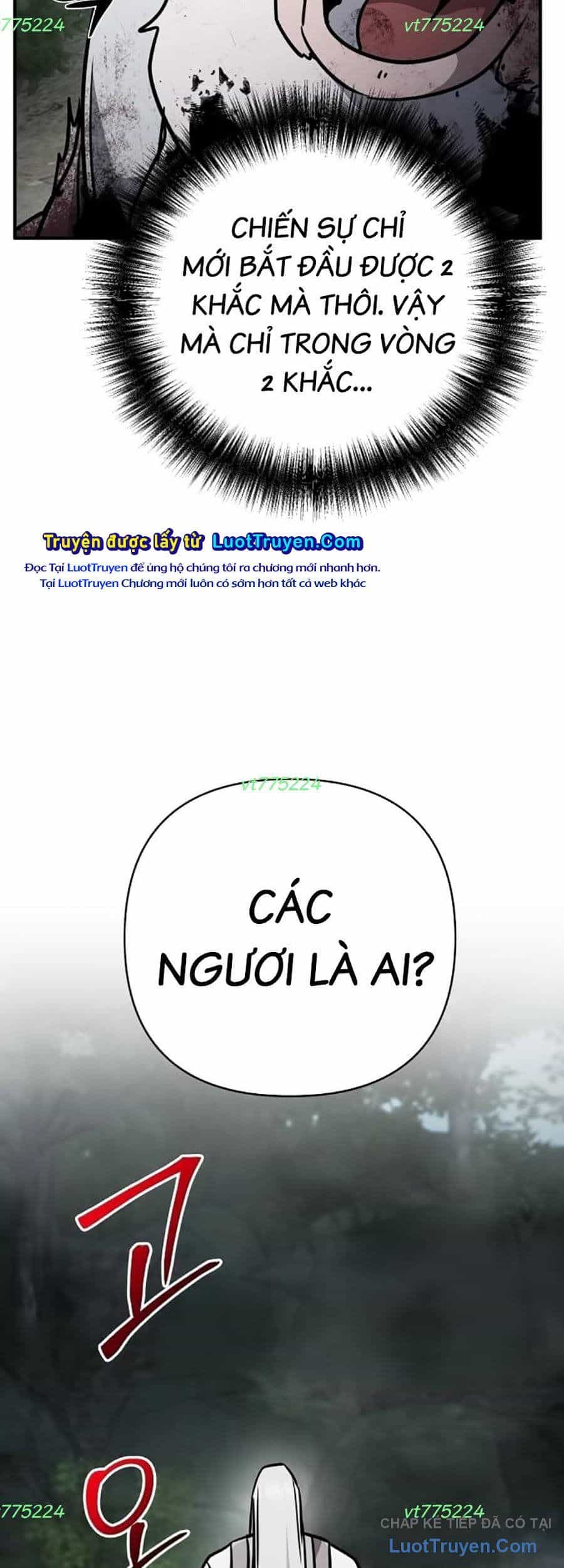 Tiểu Tử Đáng Ngờ Lại Là Cao Thủ - Chương 118 - ảnh 89