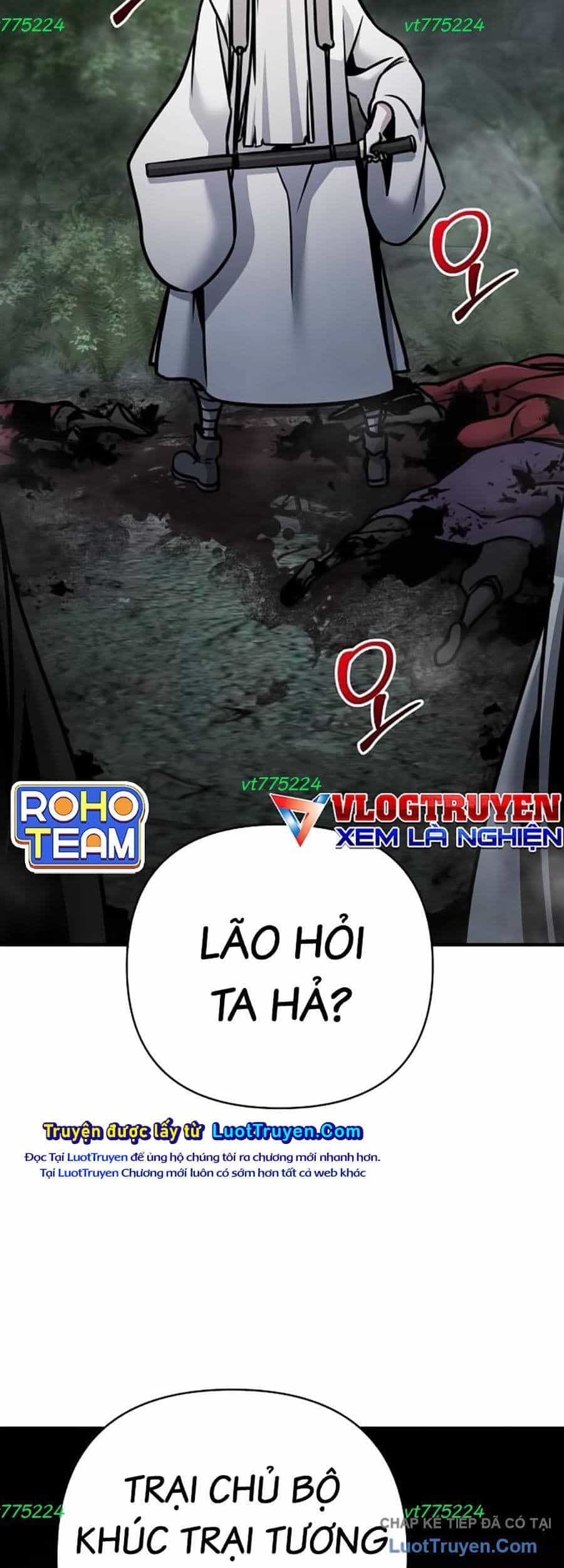 Tiểu Tử Đáng Ngờ Lại Là Cao Thủ - Chương 118 - ảnh 90