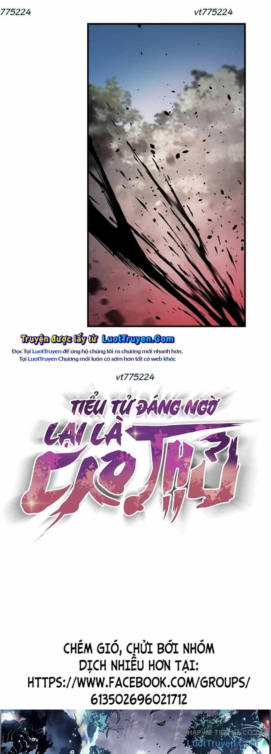 Tiểu Tử Đáng Ngờ Lại Là Cao Thủ - Chương 118 - ảnh 97