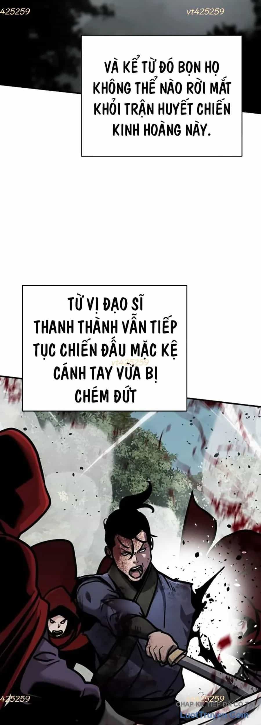 Tiểu Tử Đáng Ngờ Lại Là Cao Thủ - Chương 119 - ảnh 13