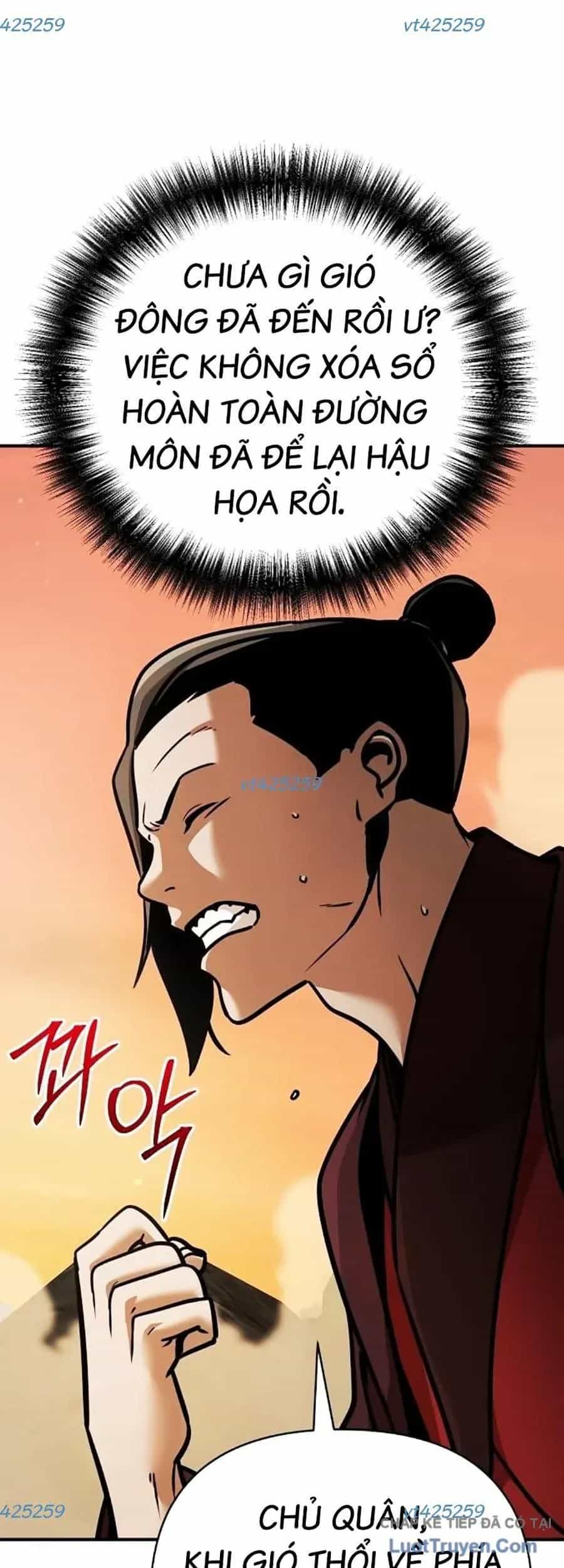 Tiểu Tử Đáng Ngờ Lại Là Cao Thủ - Chương 119 - ảnh 52