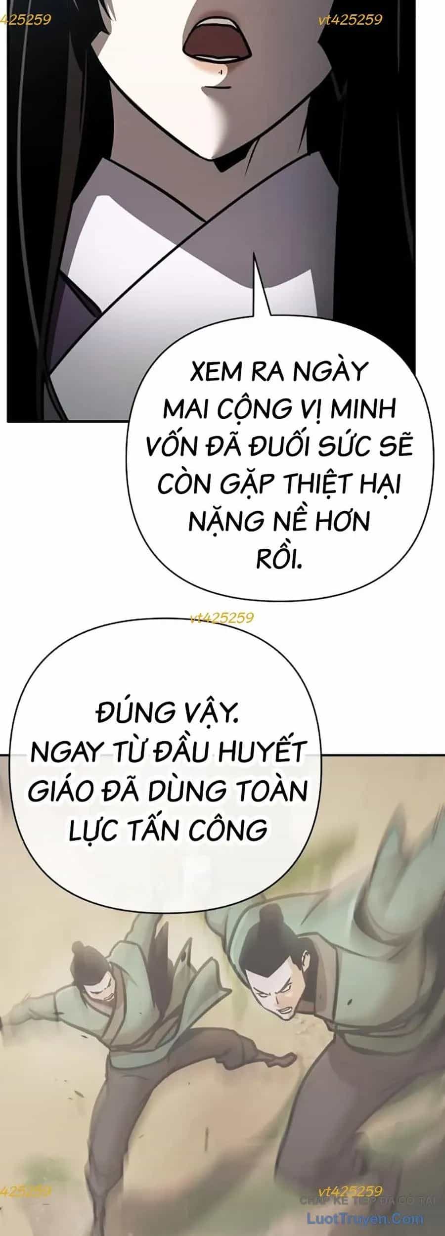 Tiểu Tử Đáng Ngờ Lại Là Cao Thủ - Chương 119 - ảnh 59