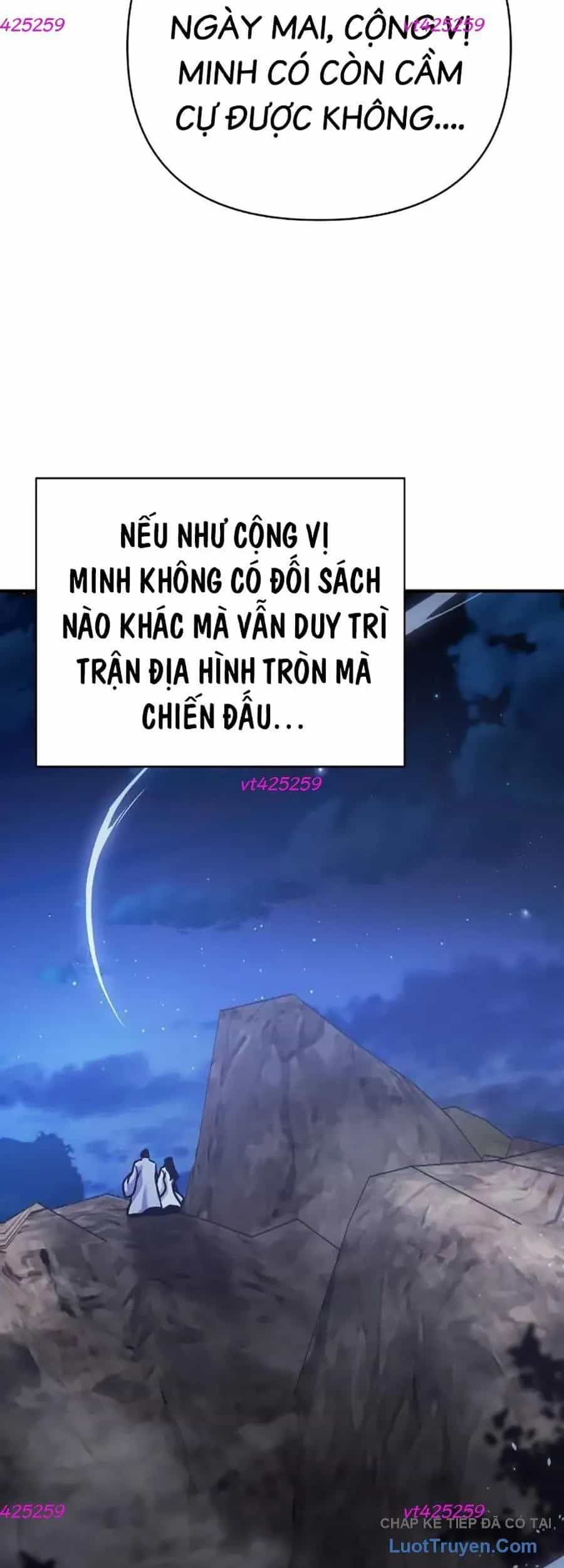 Tiểu Tử Đáng Ngờ Lại Là Cao Thủ - Chương 119 - ảnh 62