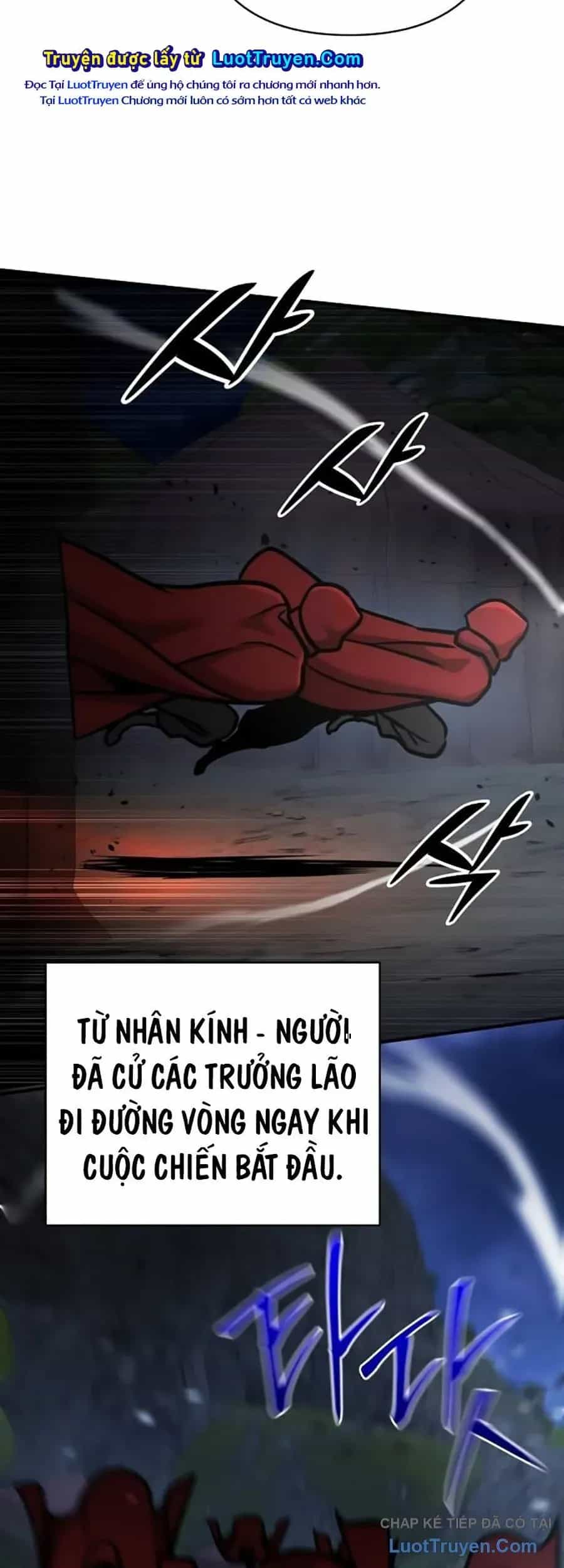 Tiểu Tử Đáng Ngờ Lại Là Cao Thủ - Chương 119 - ảnh 77