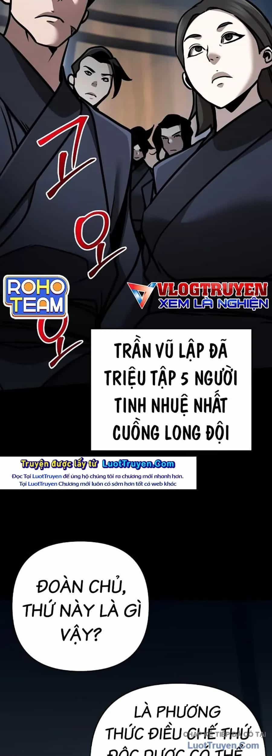 Tiểu Tử Đáng Ngờ Lại Là Cao Thủ - Chương 119 - ảnh 79