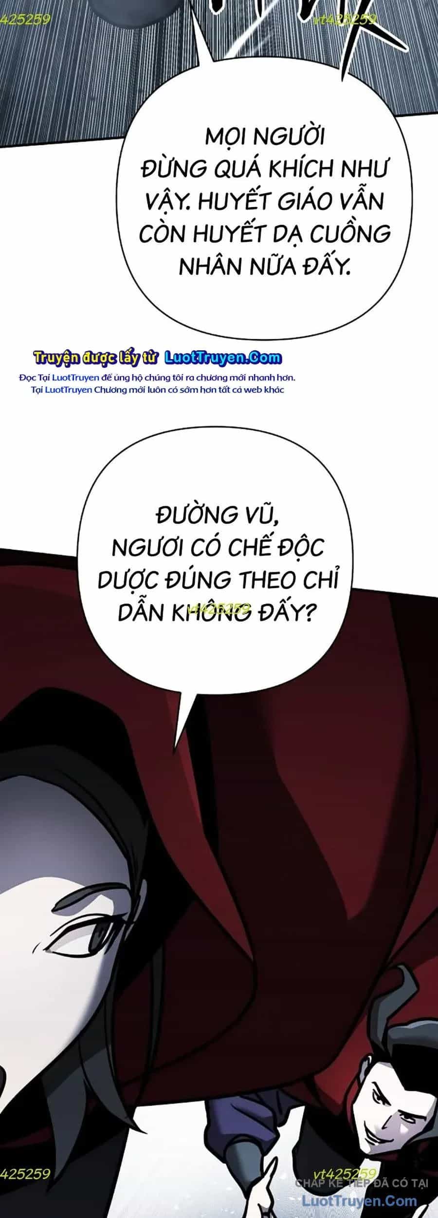 Tiểu Tử Đáng Ngờ Lại Là Cao Thủ - Chương 119 - ảnh 89