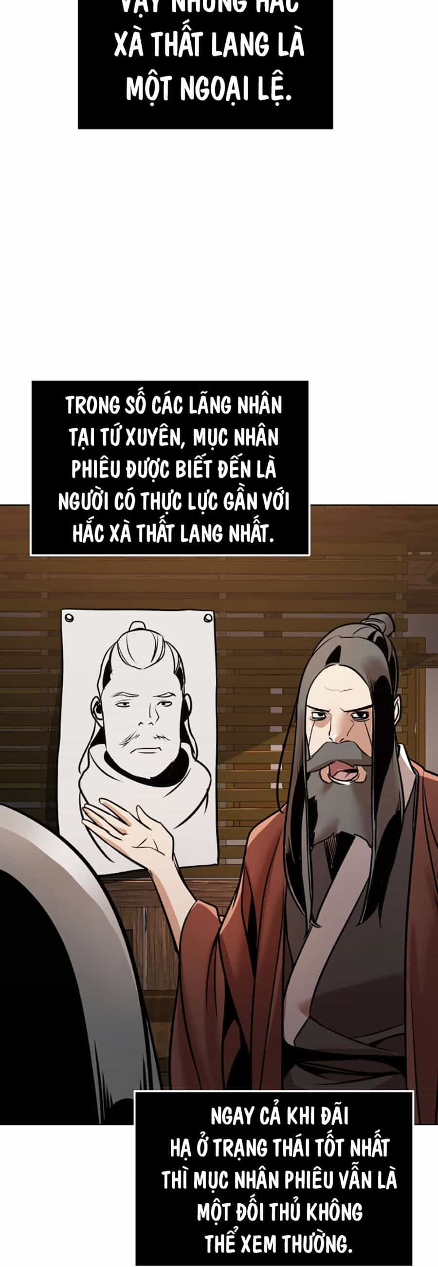 Tiểu Tử Đáng Ngờ Lại Là Cao Thủ - Chương 12 - ảnh 10