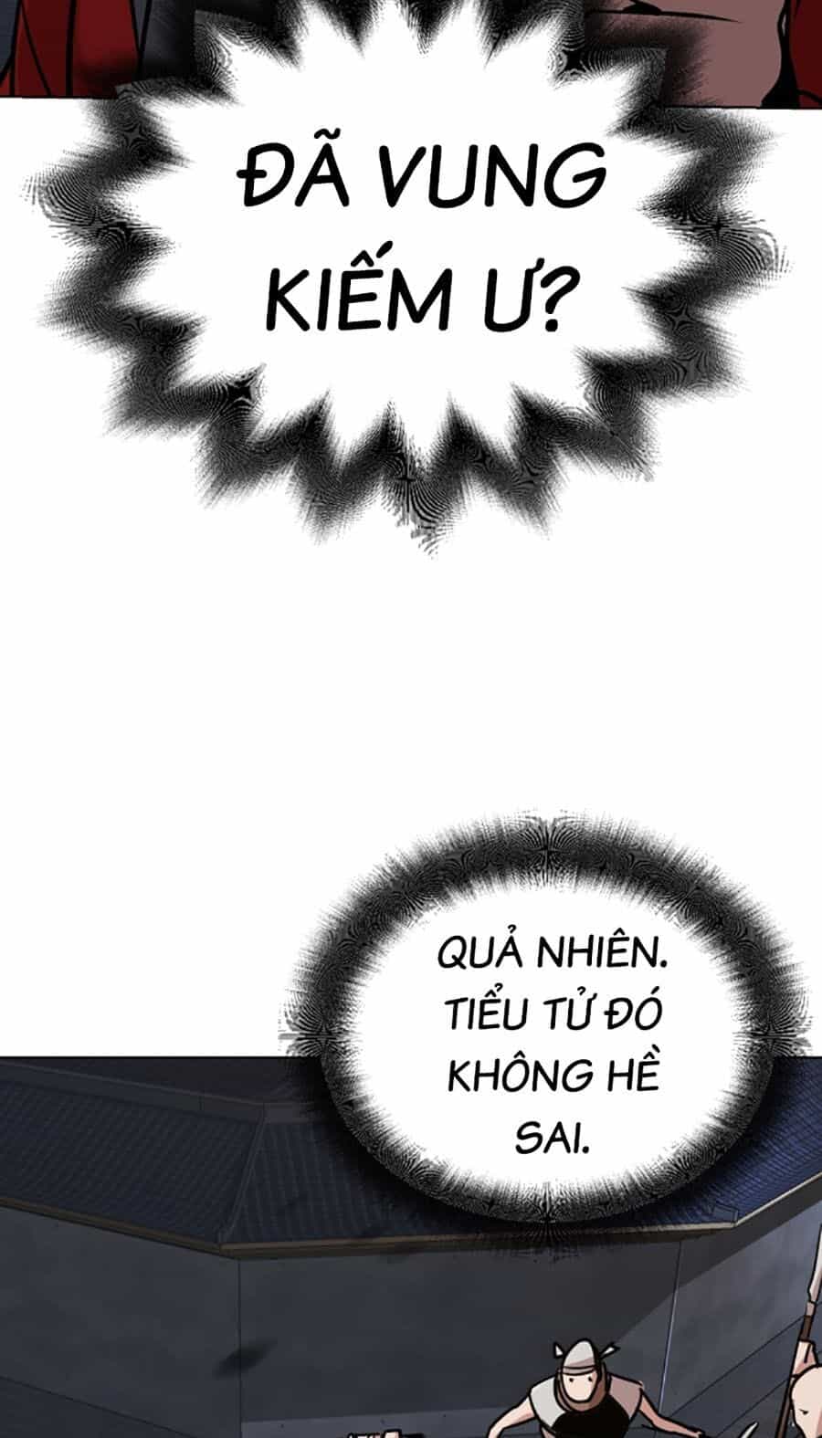 Tiểu Tử Đáng Ngờ Lại Là Cao Thủ - Chương 12 - ảnh 24