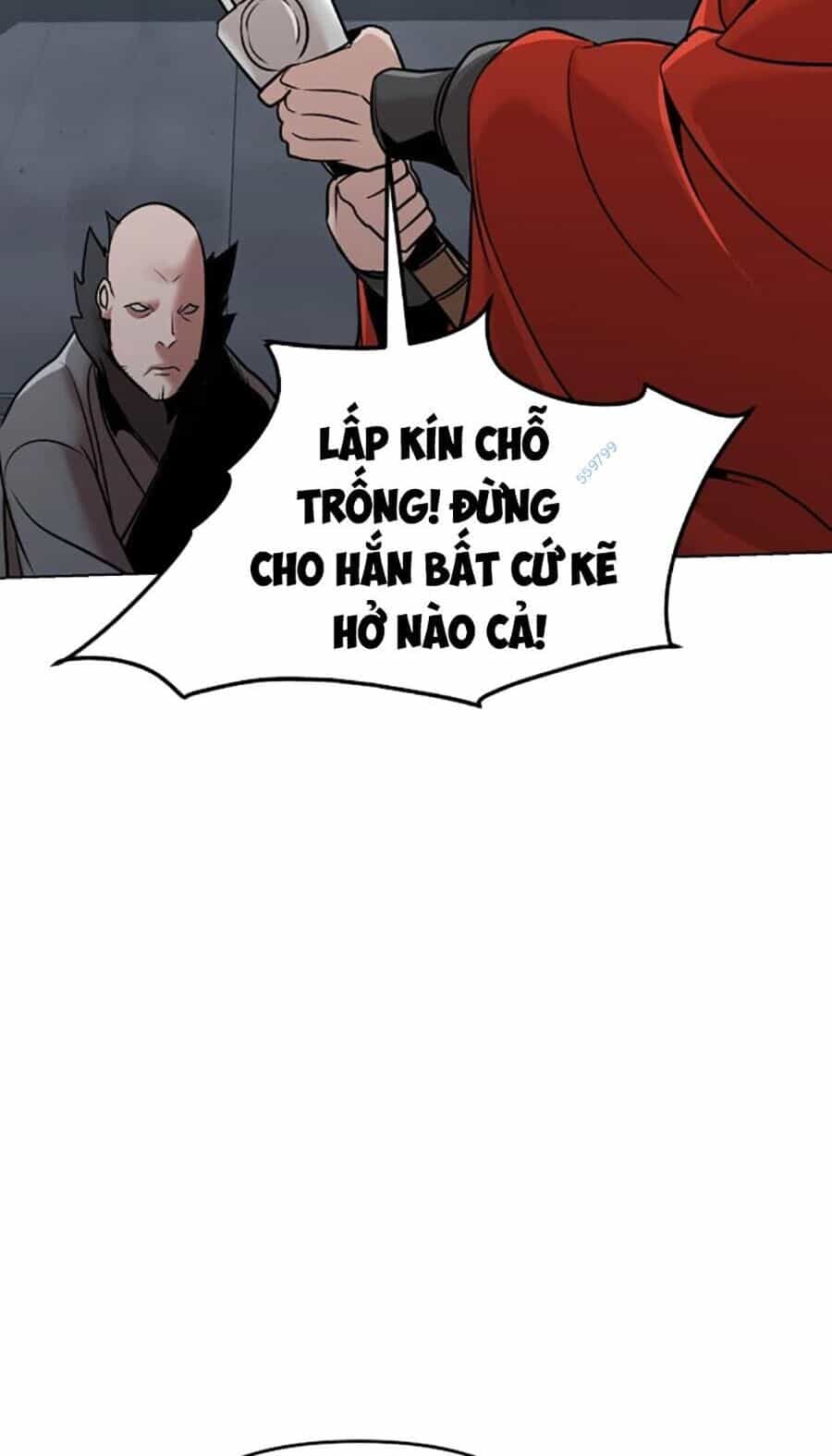 Tiểu Tử Đáng Ngờ Lại Là Cao Thủ - Chương 12 - ảnh 27