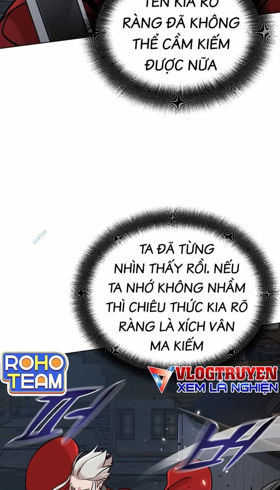 Tiểu Tử Đáng Ngờ Lại Là Cao Thủ - Chương 12 - ảnh 34