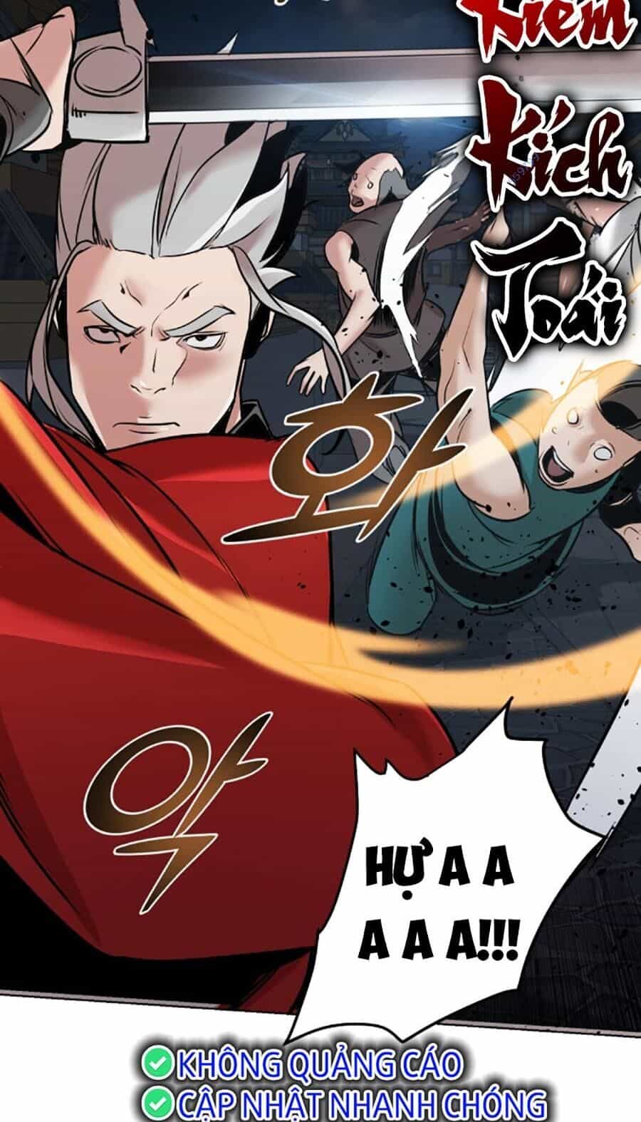 Tiểu Tử Đáng Ngờ Lại Là Cao Thủ - Chương 12 - ảnh 38