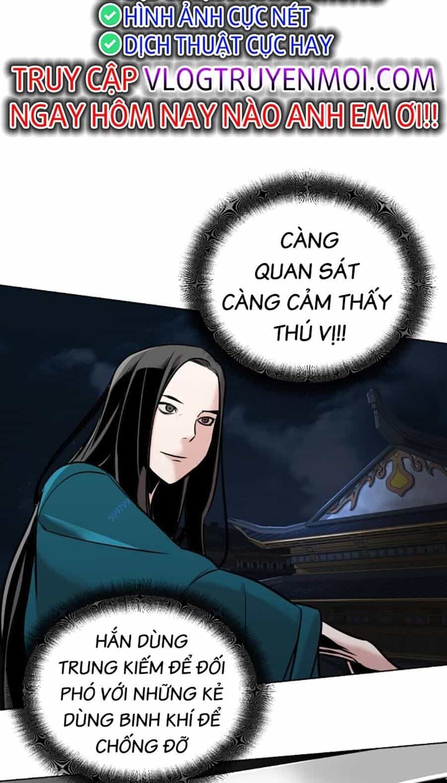 Tiểu Tử Đáng Ngờ Lại Là Cao Thủ - Chương 12 - ảnh 39