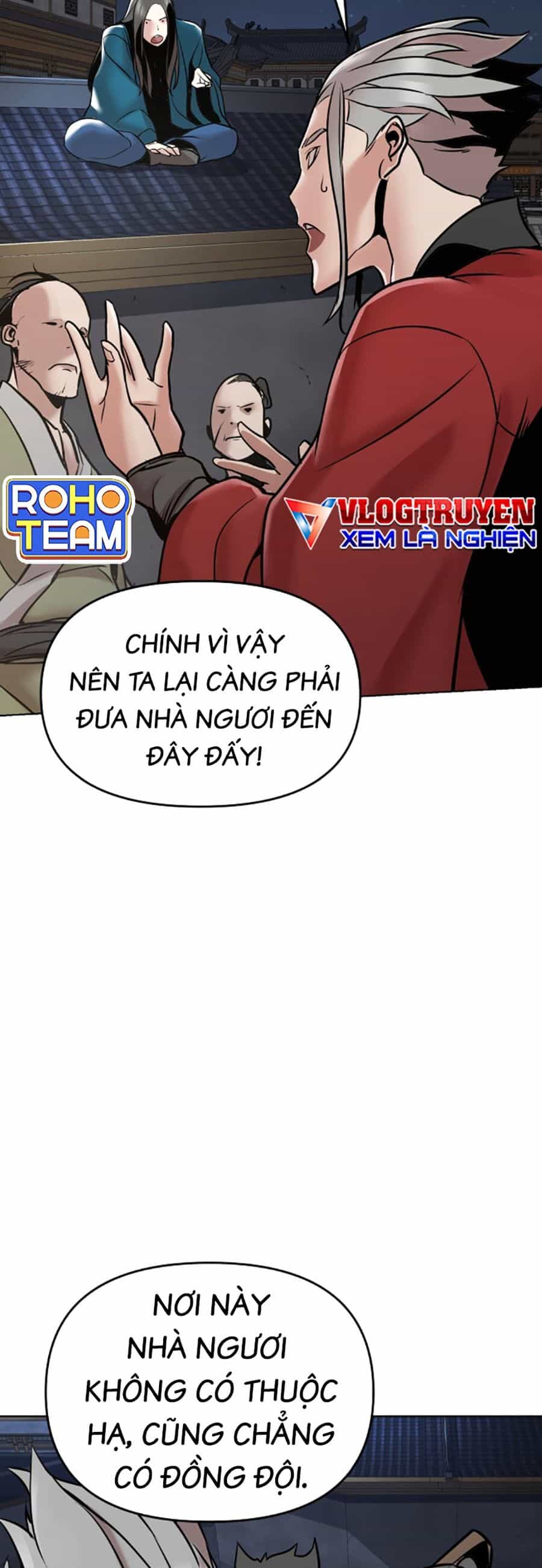 Tiểu Tử Đáng Ngờ Lại Là Cao Thủ - Chương 12 - ảnh 4