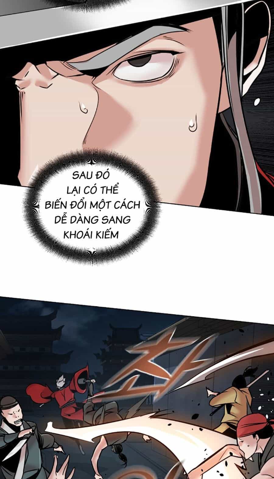 Tiểu Tử Đáng Ngờ Lại Là Cao Thủ - Chương 12 - ảnh 40