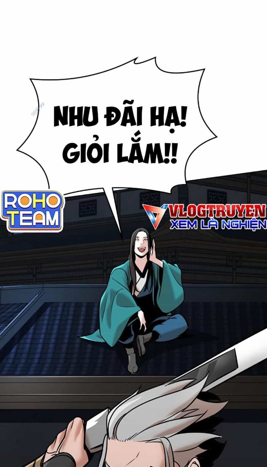 Tiểu Tử Đáng Ngờ Lại Là Cao Thủ - Chương 12 - ảnh 42