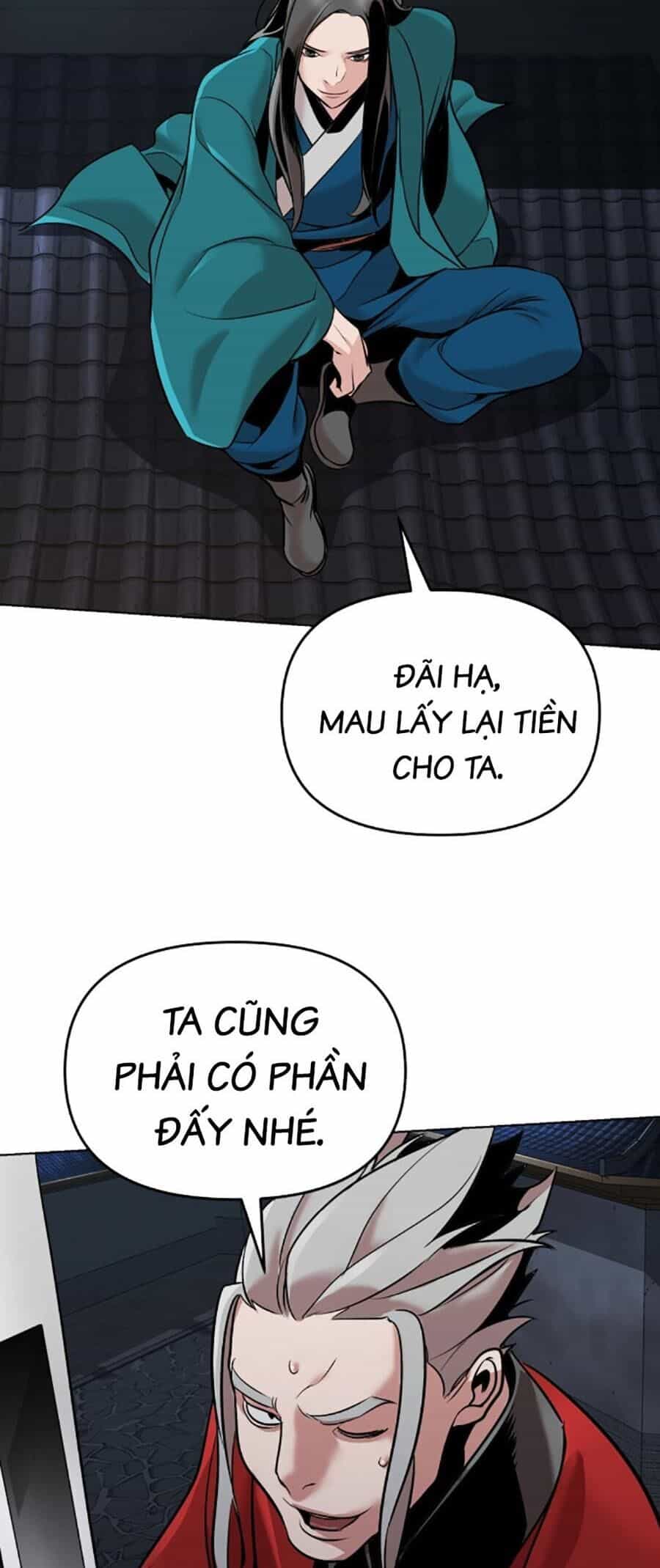 Tiểu Tử Đáng Ngờ Lại Là Cao Thủ - Chương 12 - ảnh 50