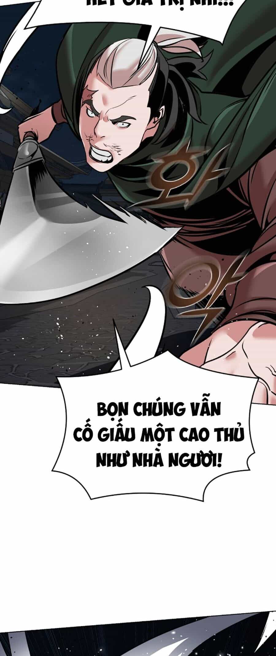 Tiểu Tử Đáng Ngờ Lại Là Cao Thủ - Chương 12 - ảnh 61