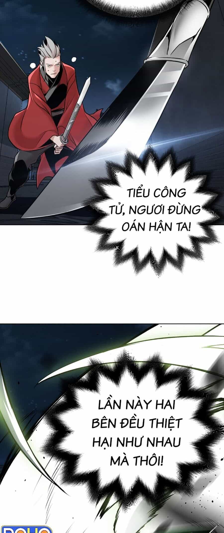 Tiểu Tử Đáng Ngờ Lại Là Cao Thủ - Chương 12 - ảnh 65