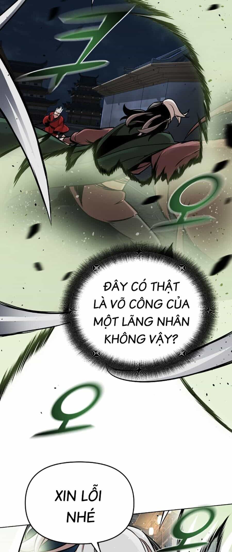 Tiểu Tử Đáng Ngờ Lại Là Cao Thủ - Chương 12 - ảnh 69