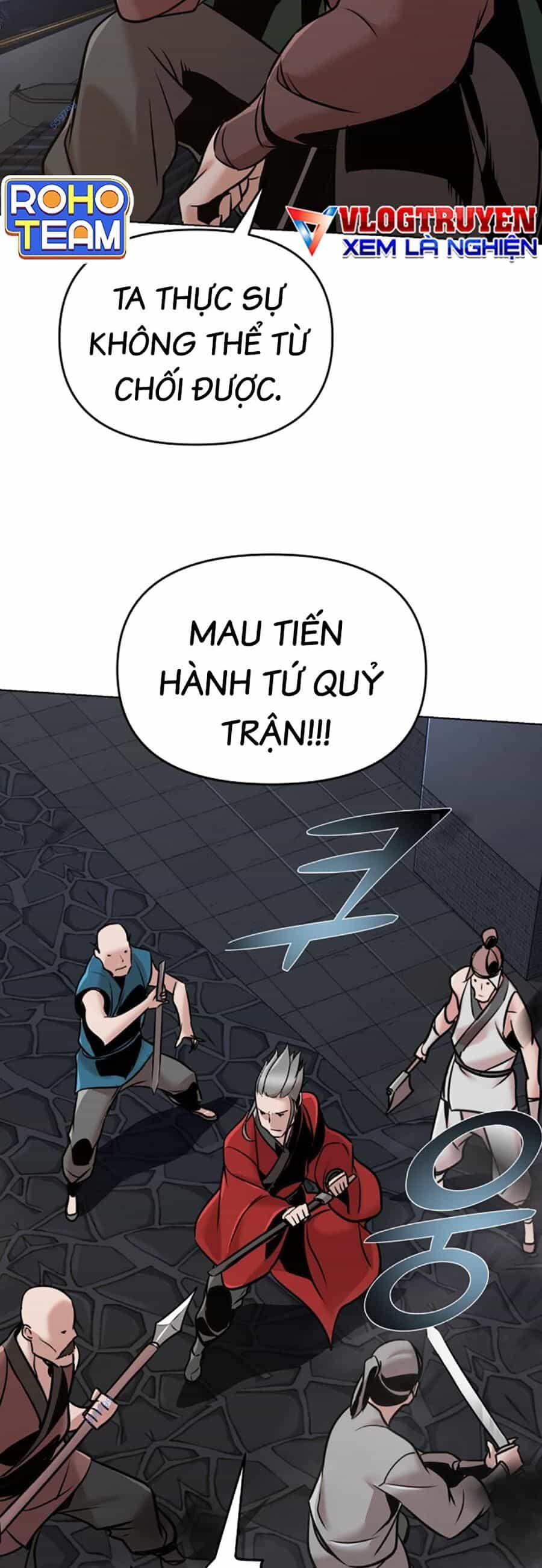 Tiểu Tử Đáng Ngờ Lại Là Cao Thủ - Chương 12 - ảnh 7