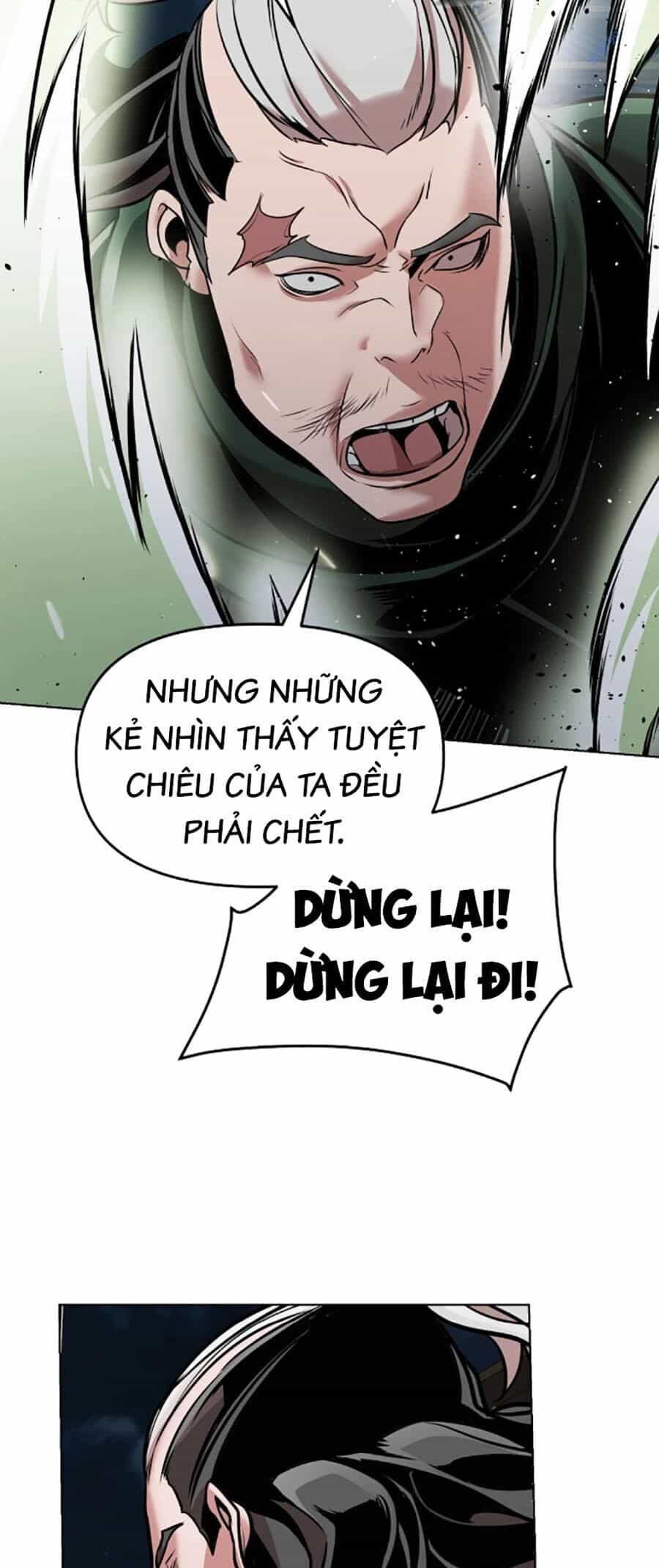 Tiểu Tử Đáng Ngờ Lại Là Cao Thủ - Chương 12 - ảnh 70