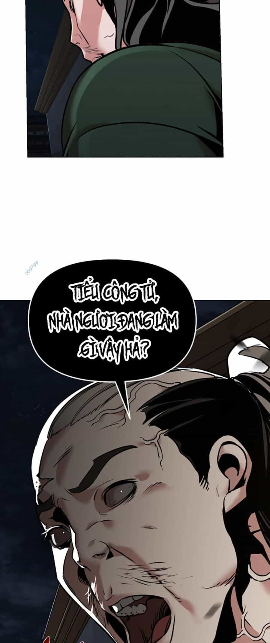 Tiểu Tử Đáng Ngờ Lại Là Cao Thủ - Chương 12 - ảnh 71